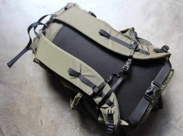RawLow Mountain Works Bambi ROBIC