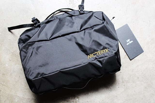 Arc'teryx  Index Gear Organizer