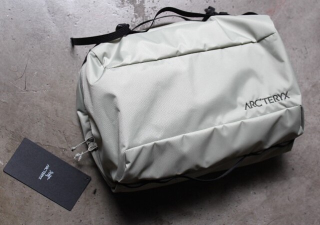 Arc'teryx  Index Gear Organizer