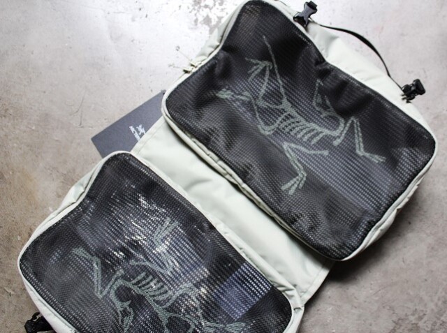 Arc'teryx  Index Gear Organizer