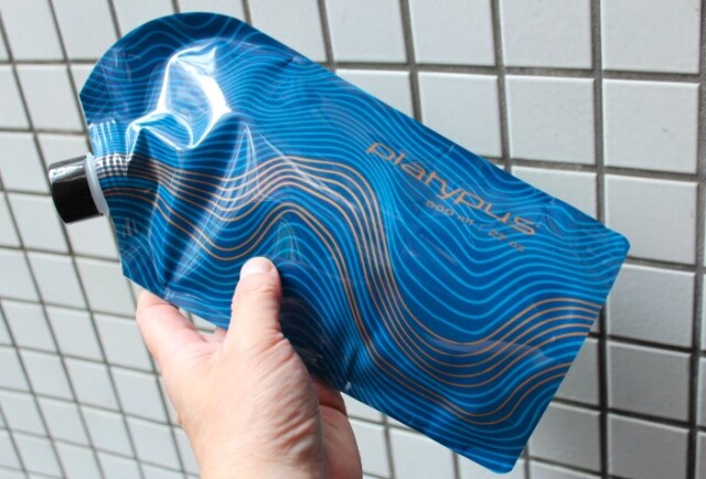 Platypus　Platy Preserve