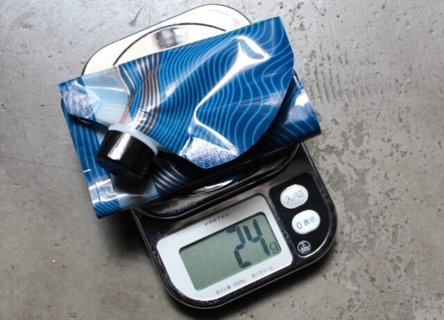 Platypus　Platy Preserve