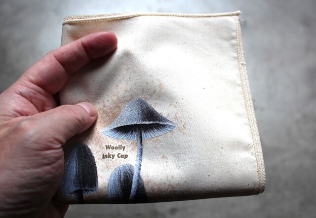 The Printed Image Bandana