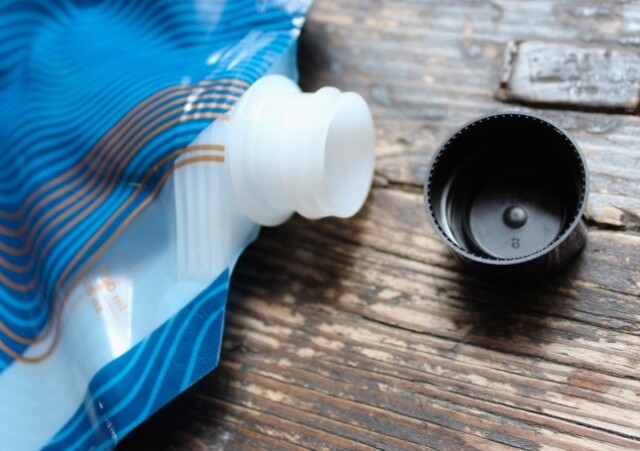 Platypus　Platy Preserve