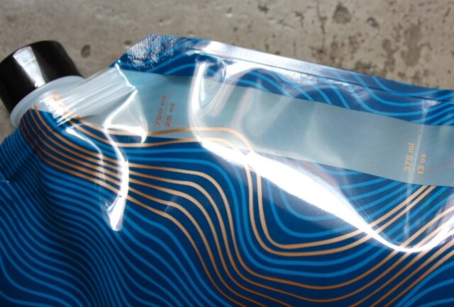 Platypus　Platy Preserve