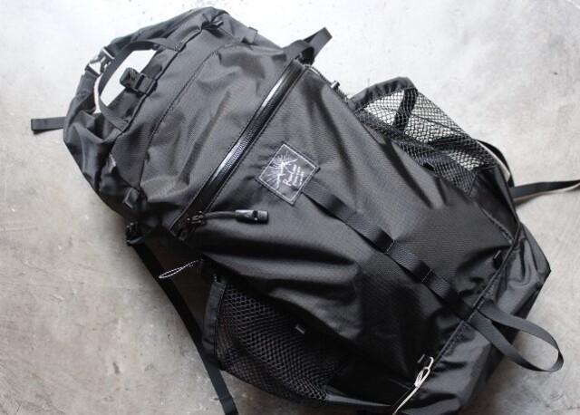 RawLow Mountain Works Bambi ROBIC