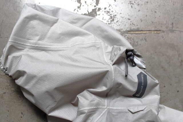 Rab  Phantom Jacket