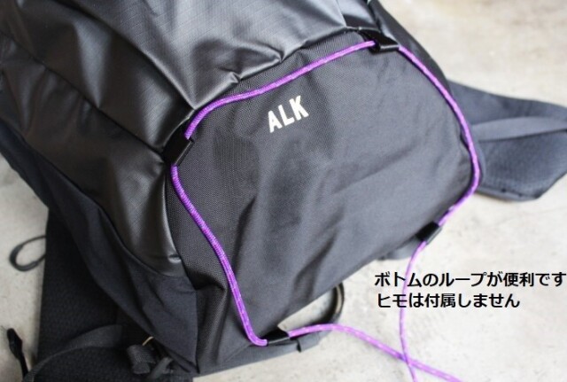 PaaGo WORKS　ALK 16