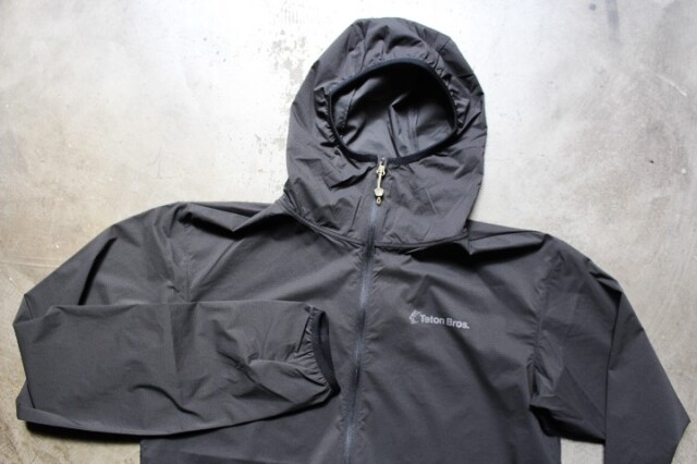 Teton Bros Wind River Jacket 2025