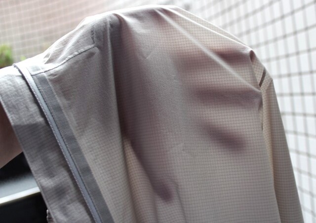 Rab  Phantom Jacket