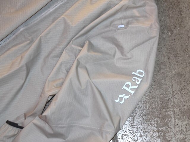 Rab  Phantom Jacket