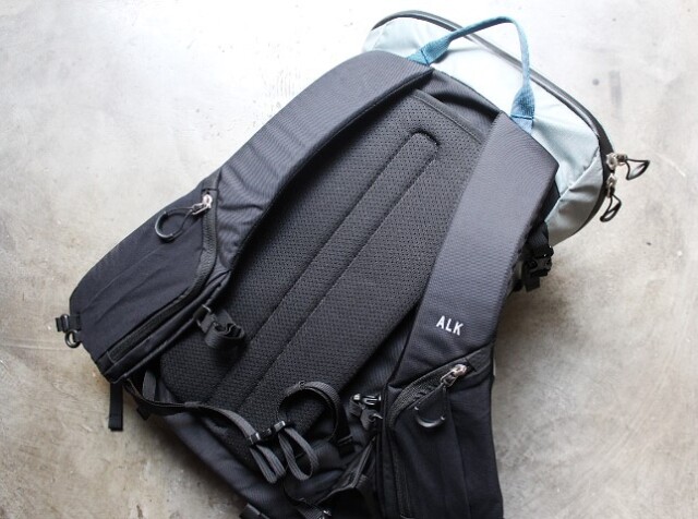PaaGo WORKS　ALK 24