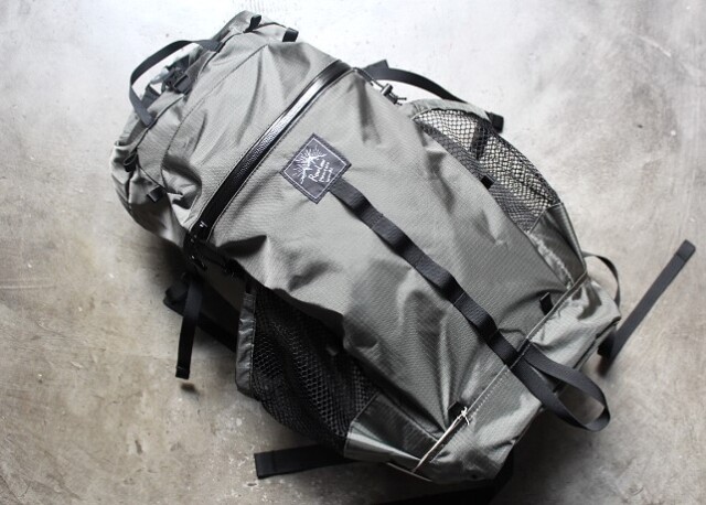 RawLow Mountain Works Bambi ROBIC