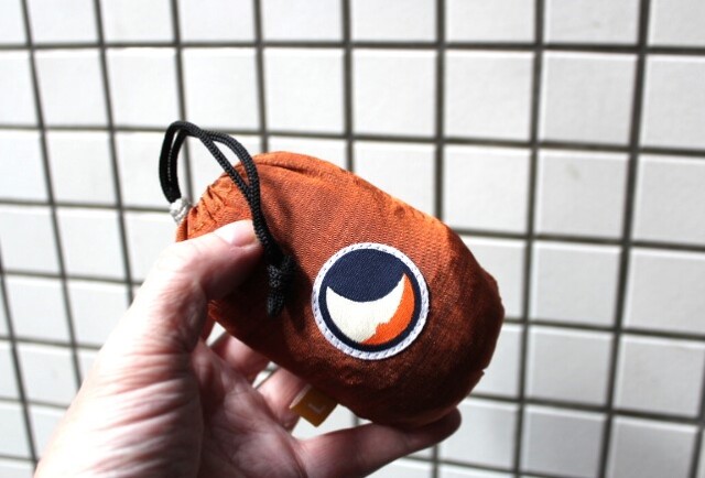 Ticket To The Moon ECO BAG