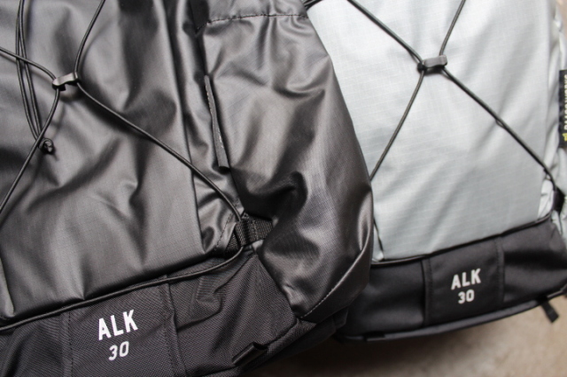 PaaGo WORKS　ALK 30
