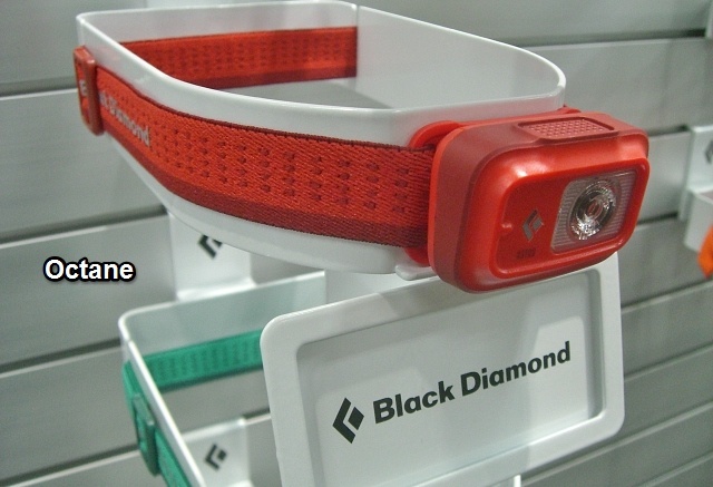 Black Diamond ASTRO 175 Headlamp