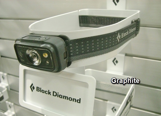 Black Diamond COSMO 225 Headlamp