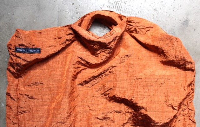 Ticket To The Moon ECO BAG