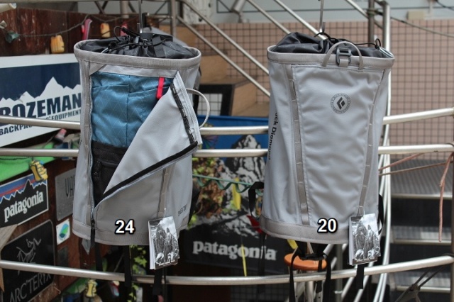 Black Diamond Street Creek