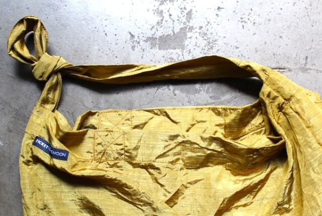 Ticket To The Moon ECO BAG