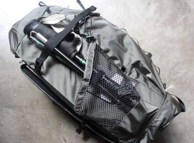 RawLow Mountain Works Bambi ROBIC