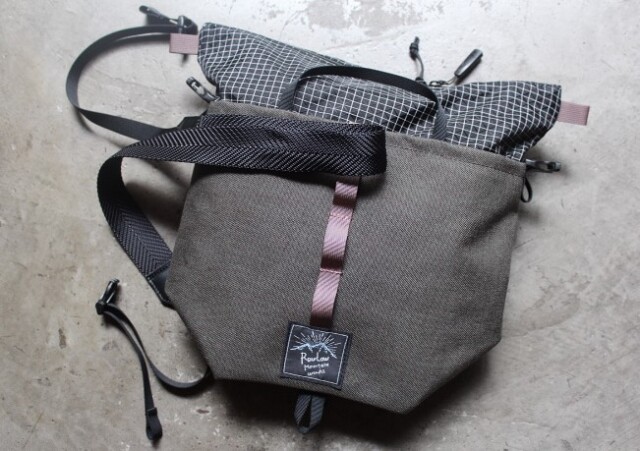 RawLow Mountain Works Tabitibi Tote