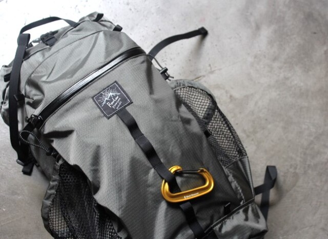 RawLow Mountain Works Bambi ROBIC