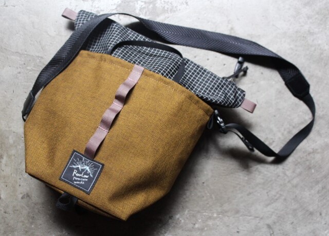 RawLow Mountain Works Tabitibi Tote