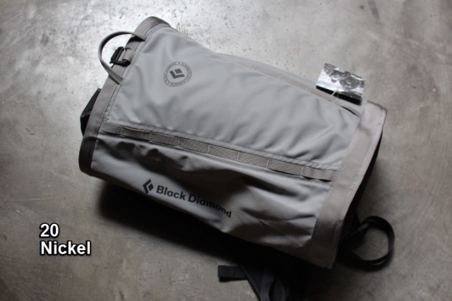 Black Diamond Street Creek