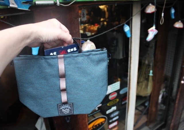 RawLow Mountain Works Tabitibi Tote