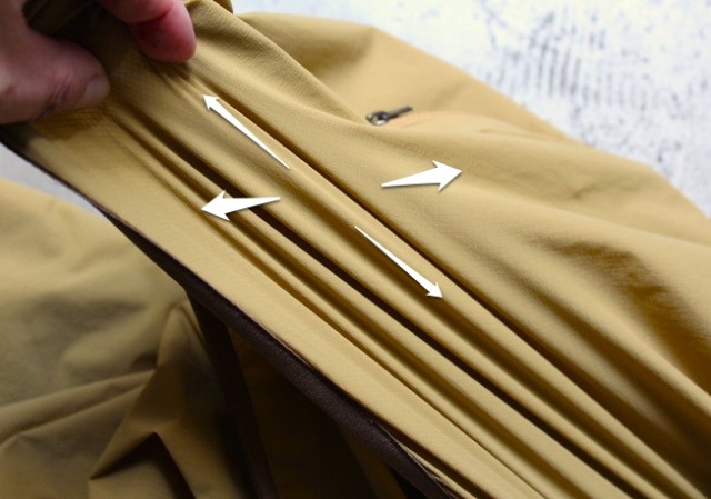 Teton Bros Wind River Jacket 2025