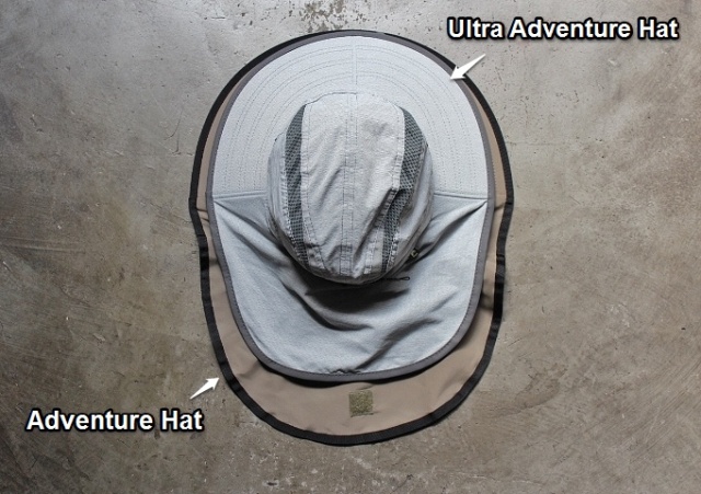 SUNDAY AFTERNOONS Ultra Adventure Hat