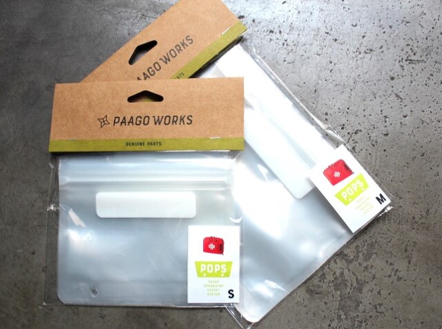 PaaGo WORKS MY FIRST AID