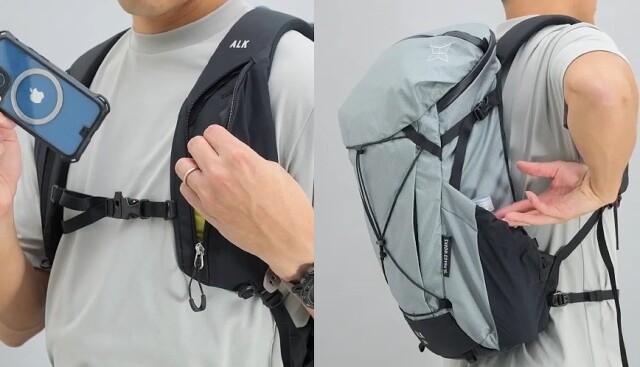 PaaGo WORKS　ALK 24