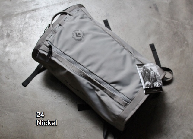 Black Diamond Street Creek