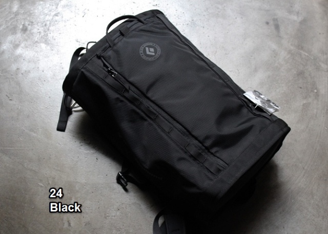 Black Diamond Street Creek