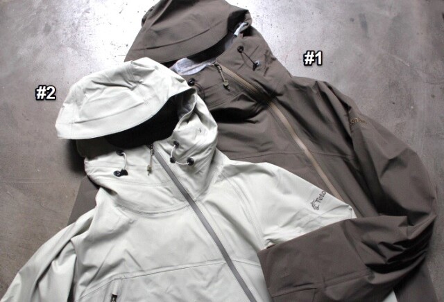 Teton Bros. Tsurugi Jacket 2024 FW