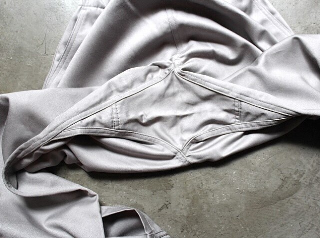 QUIET SPORT Do Pants Classic