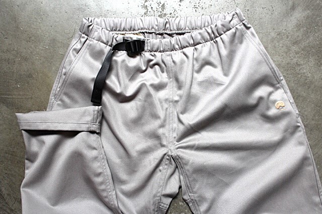 QUIET SPORT Do Pants Classic