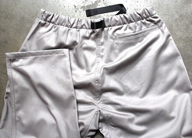 QUIET SPORT Do Pants Classic