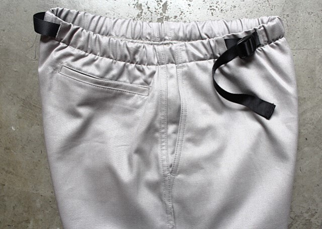 QUIET SPORT Do Pants Classic
