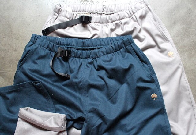 QUIET SPORT Do Pants Classic
