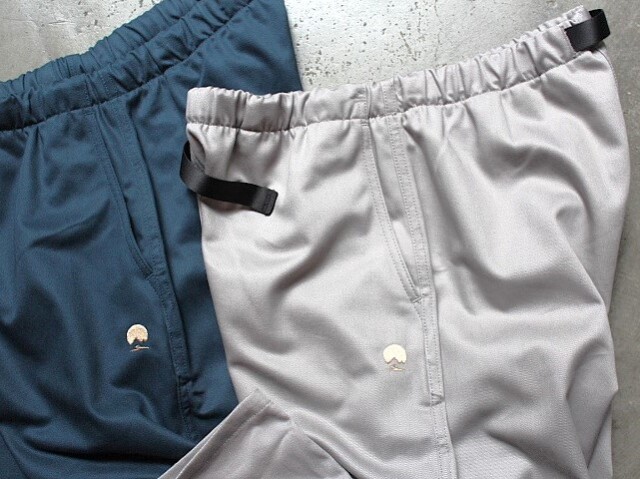 QUIET SPORT Do Pants Classic