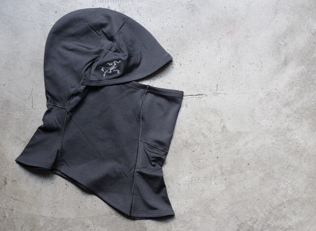 Arc'teryx  Rho Balaclava
