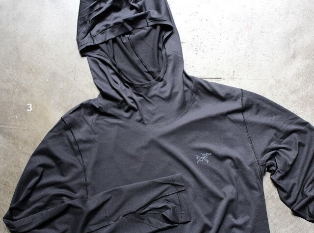 Arc'teryx Cormac Hoody 2026