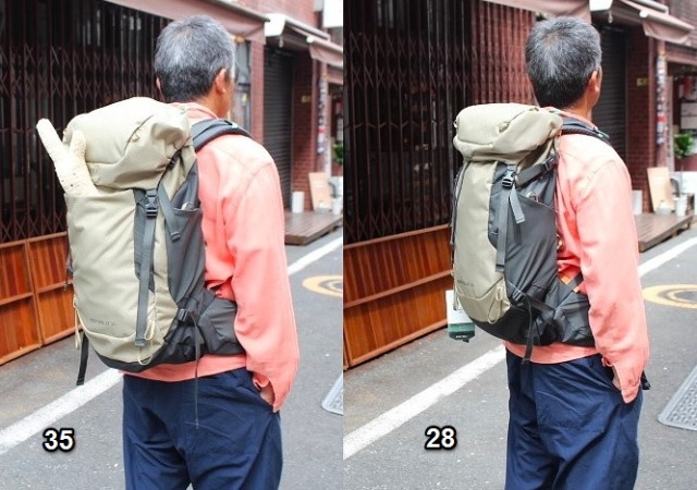 OSPREY Kestrel LT