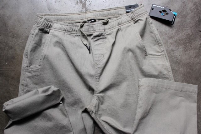 Black Diamond DIRTBAG PANTS