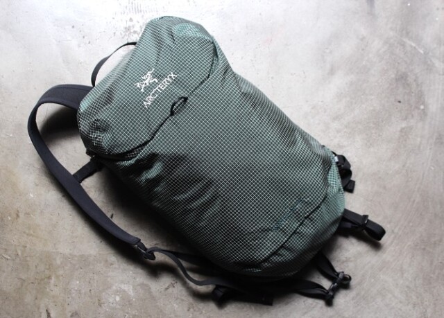 Arc'teryx Konseal 15 BOZEMAN