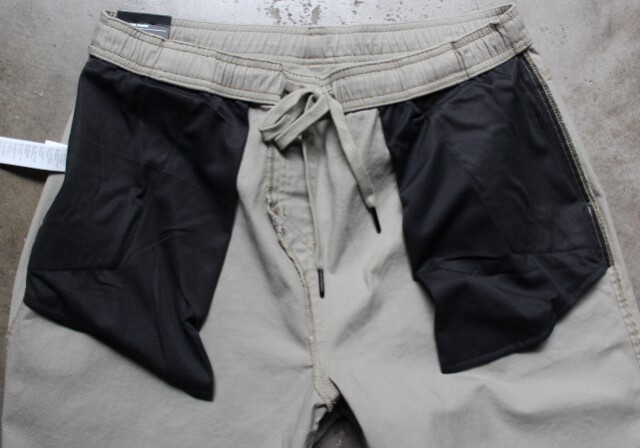 Black Diamond DIRTBAG PANTS