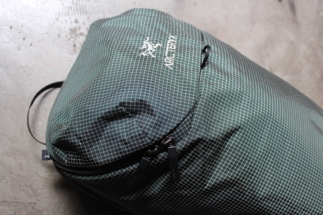 Arc'teryx Konseal 15